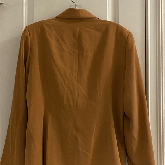 Tower Hill Collection Double Breasted Pants Suit - Picture 4 of 7